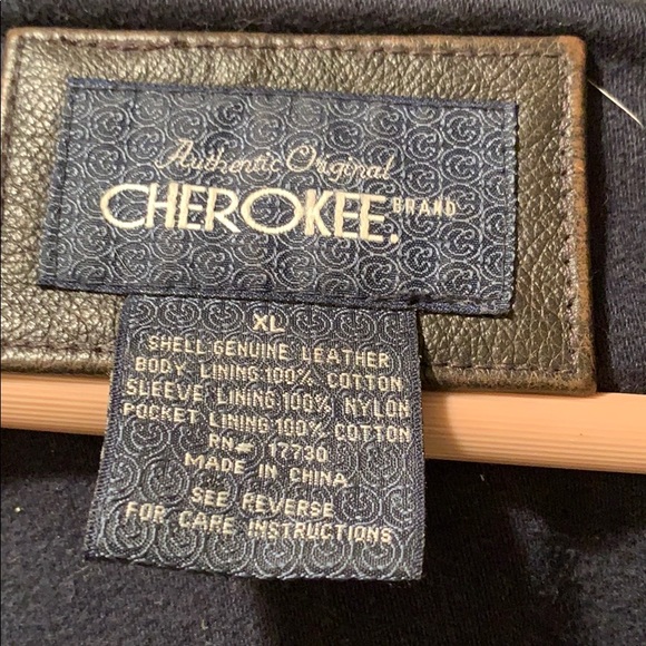 Jacket - Picture 3 of 3